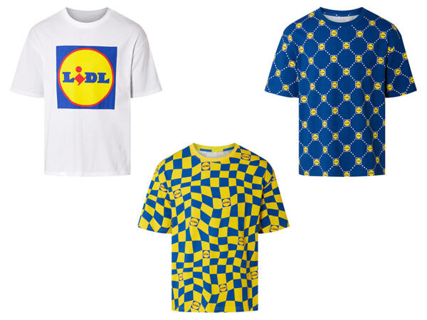 LIVERGY(R) Pánské triko LIDL