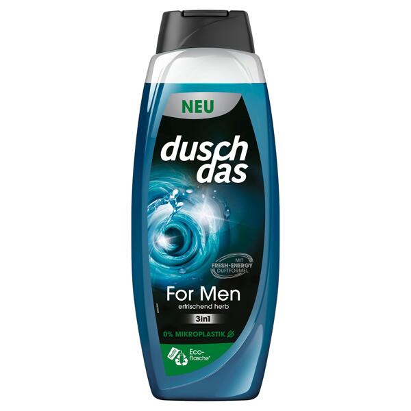 DUSCHDAS Duschgel 675 ml