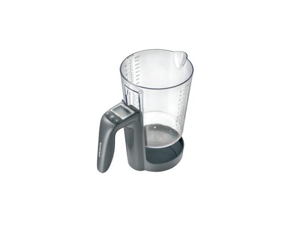 Digital Jug Scales