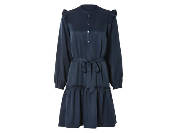 Ladies' Shirt Dress