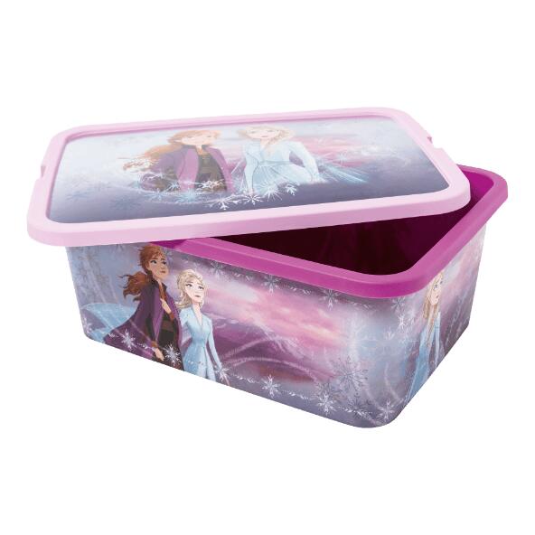 DISNEY(R)/POKÉMON(R) 				Boîte de rangement