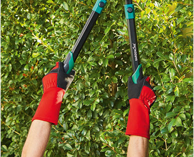 Long Pruning Garden Gloves