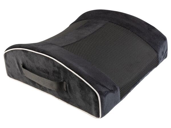 Memory Foam Back Cushion