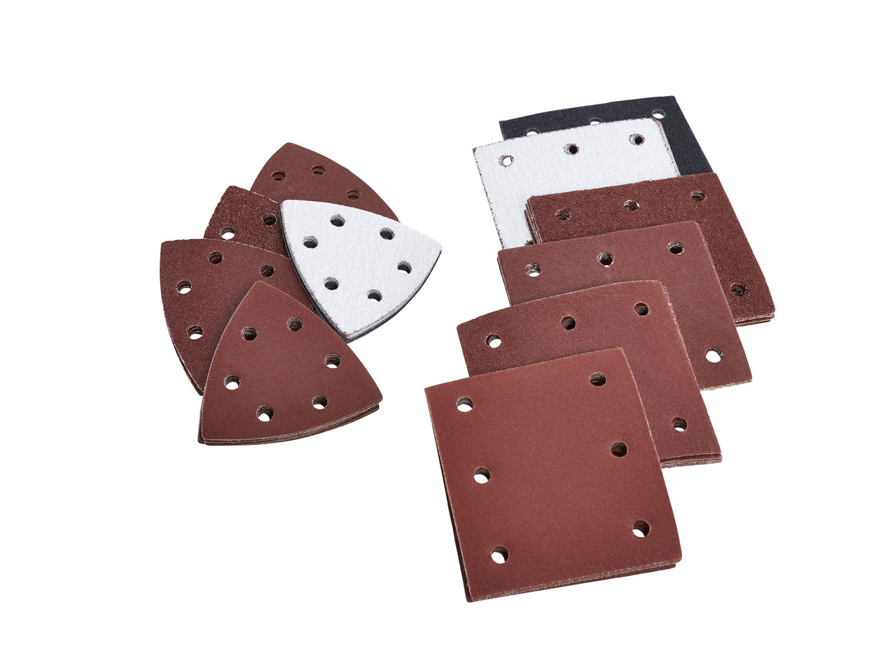 Sandpaper for Power Sander