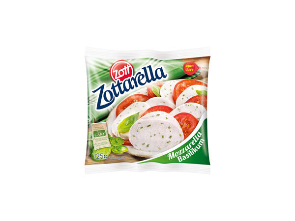 ZOTTARELLA