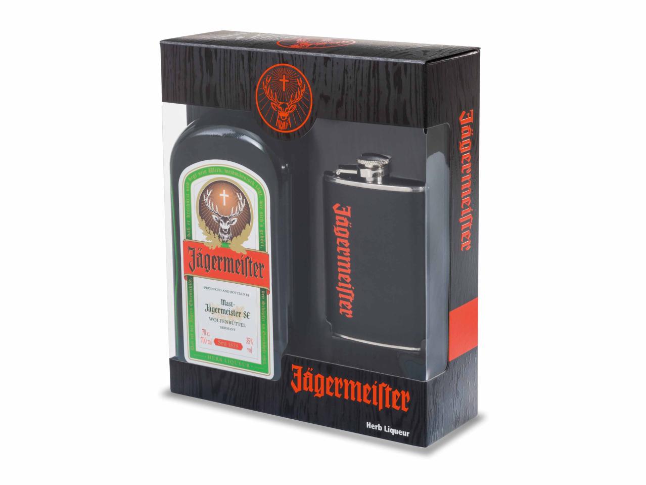 Jägermeister