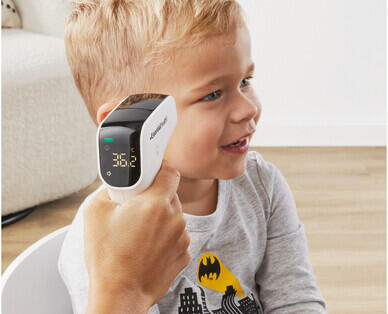 Infrared Forehead Thermometer