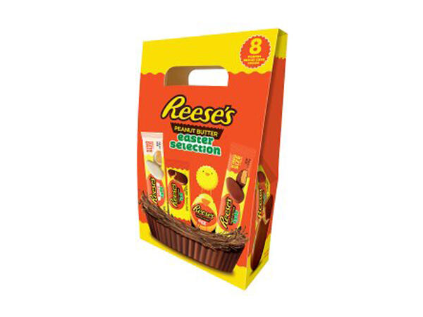 Reese's Easter Selection Box