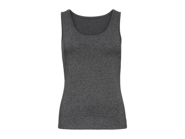 Esmara Ladies' Vest Tops