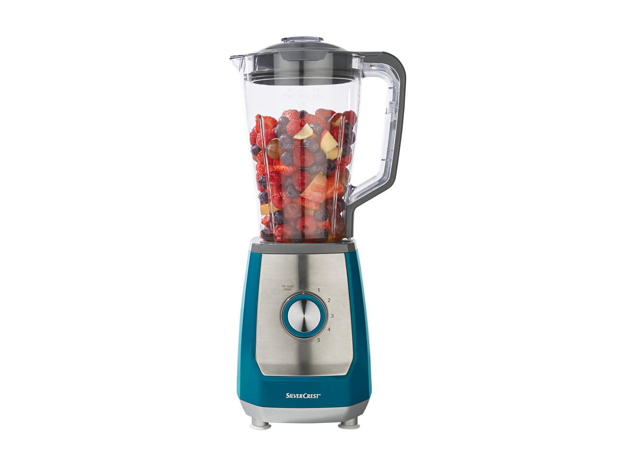 SILVERCREST KITCHEN TOOLS(R) Blender
