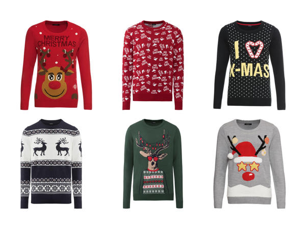 ESMARA(R)/ LIVERGY(R) Julesweater