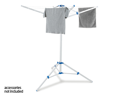 Portable Clothesline