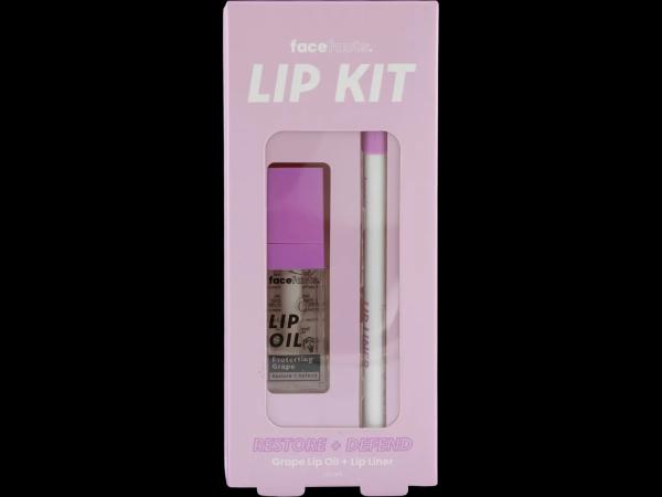 Lip Kit Gift Set