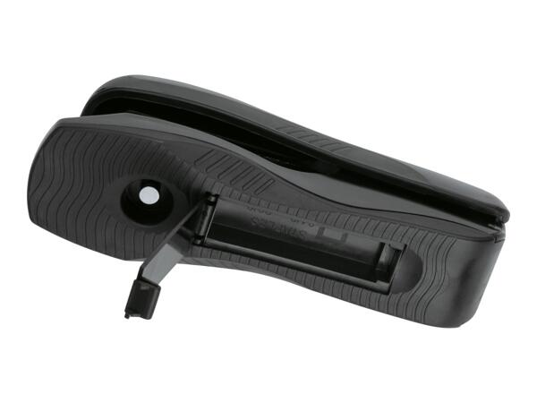 Crelando Black Stapler