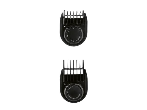 Beard Trimmer