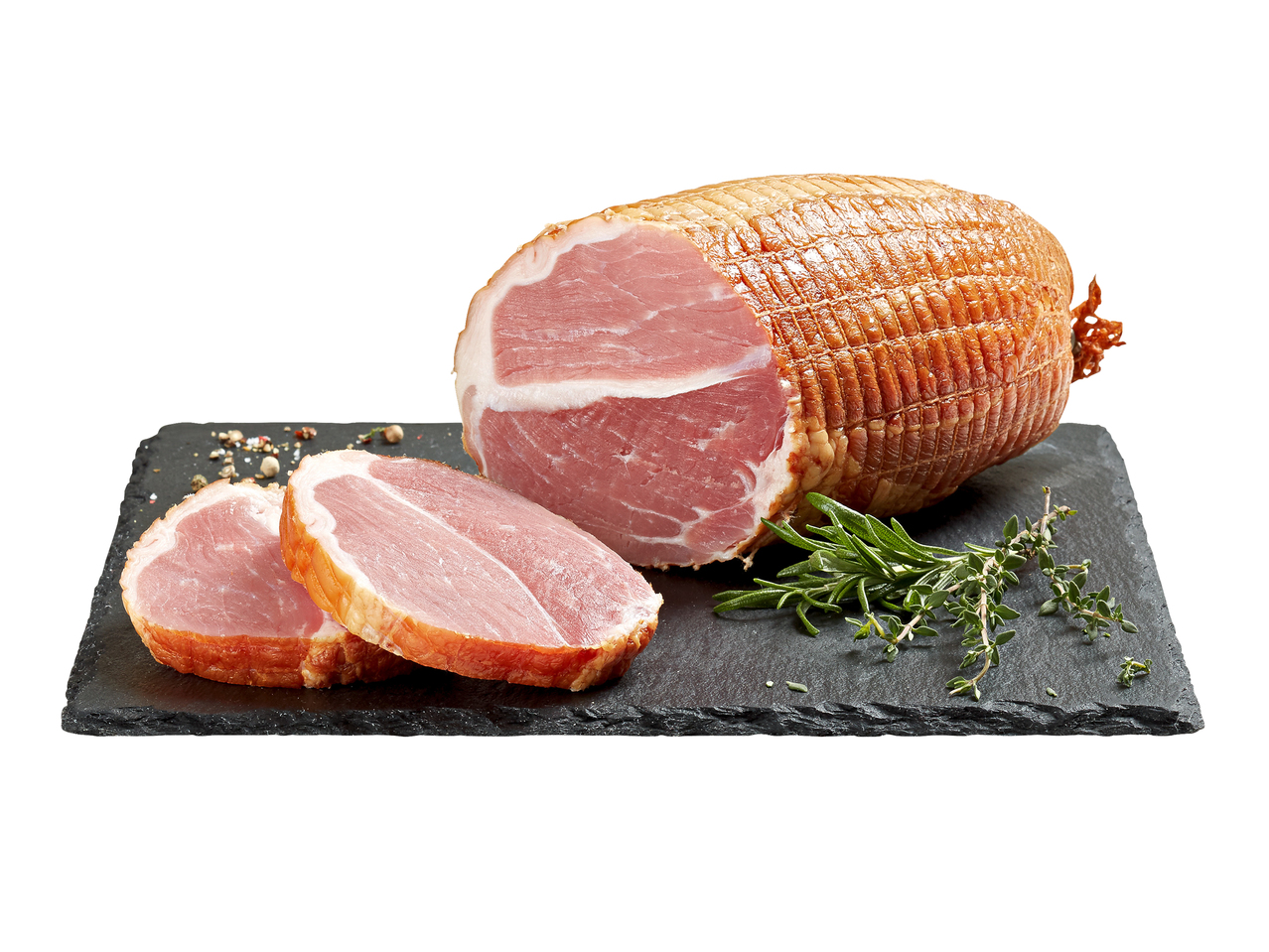 Prosciutto cotto