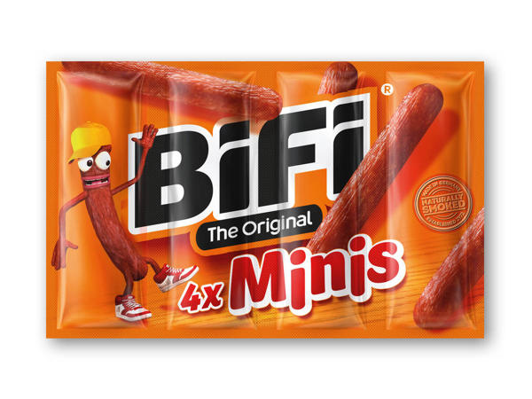 Bifi original