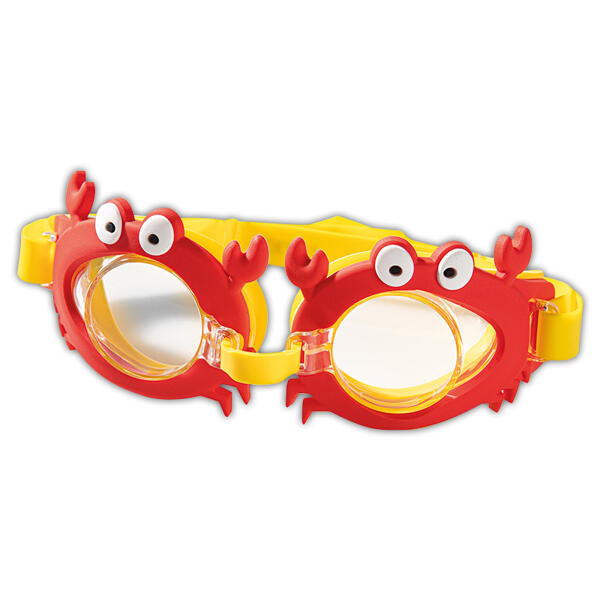 Schwimmbrille