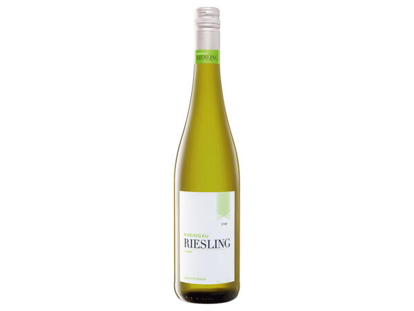 RIESLING RHEINGAU 2019