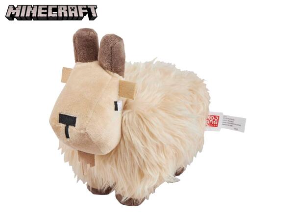 Minecraft Goat