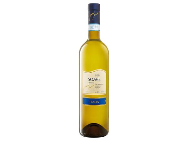 Soave Classico DOC 11.5%