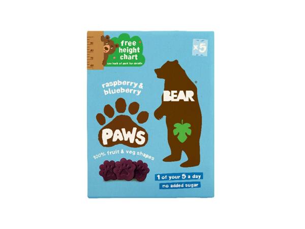 Paws