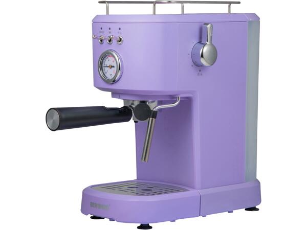 Coffee machine