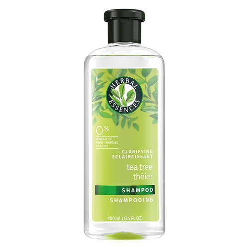 Clarifying Tea Tree Shampoo, 13.5 fl oz