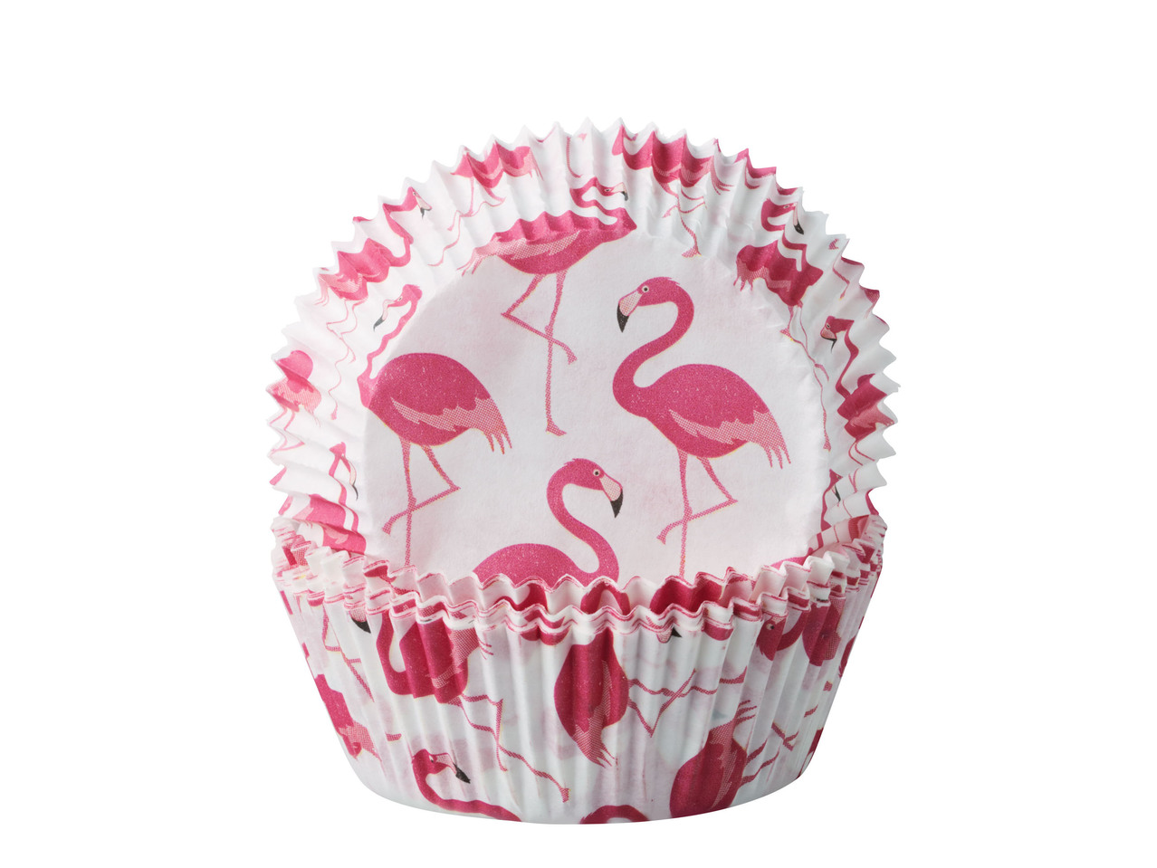Doilies or Paper Baking Cups