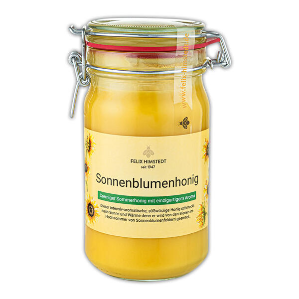 Honig Spezialitäten