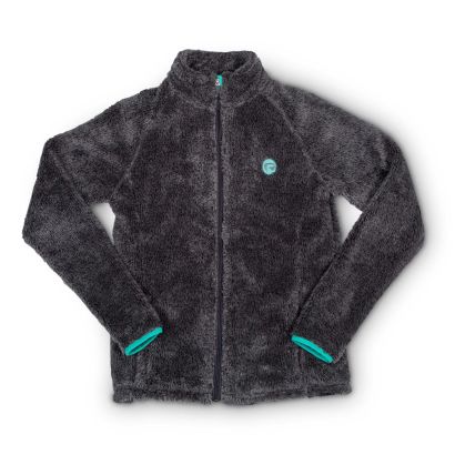 Fleecejacke für Damen