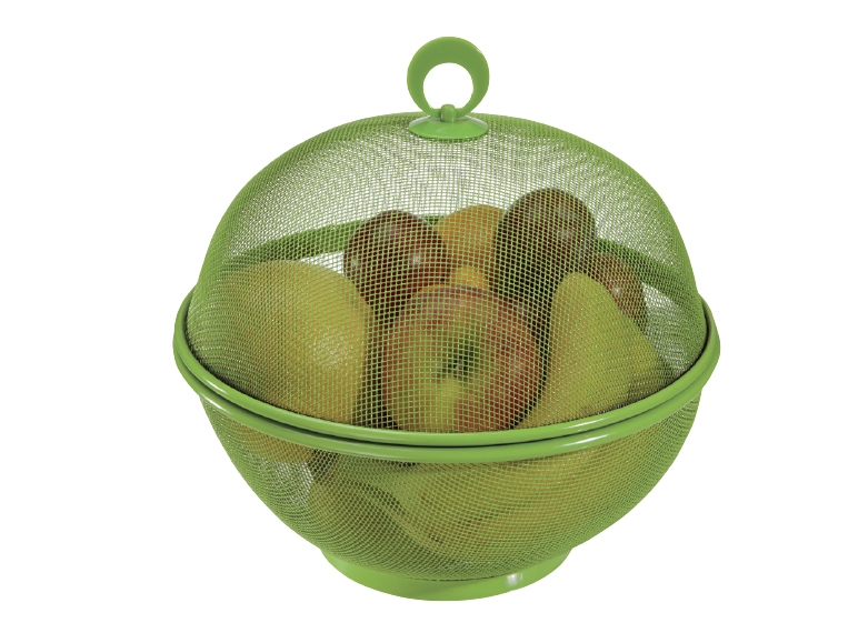 ERNESTO Fruit Basket