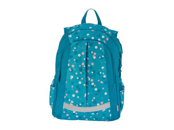 Topmove 27L School Backpack - Lidl - Great Britain - Specials archive