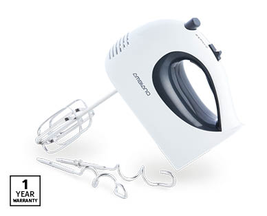 Hand Mixer