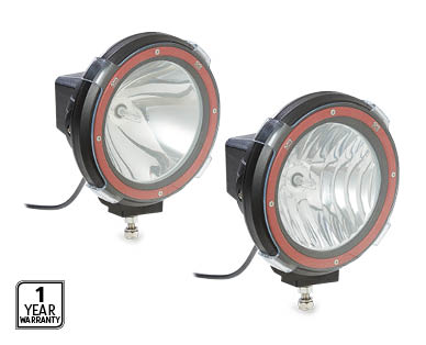 4WD Driving Lights
