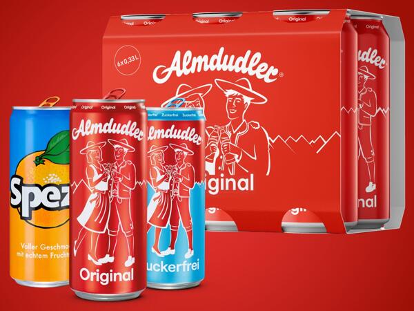 Limonade