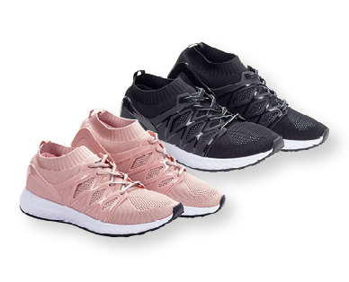 Scarpe fitness da donna