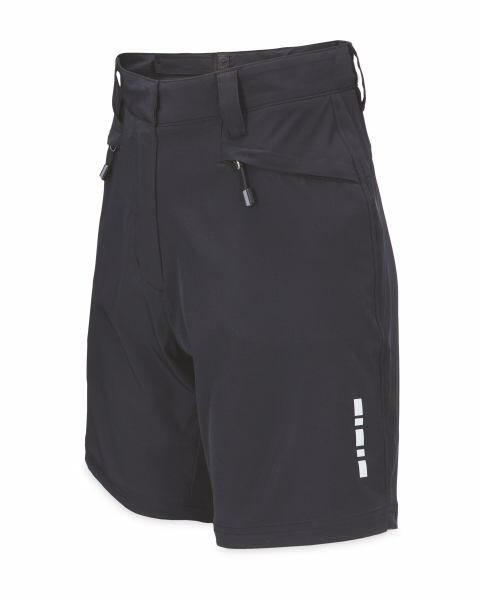 Men's Crane Cycling Shorts & Inner