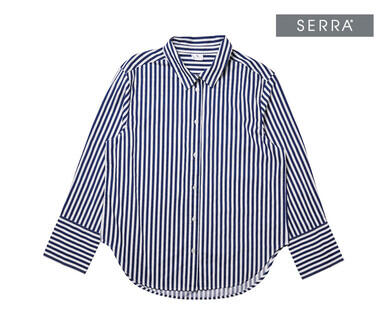 Women's Relaxed Shirt