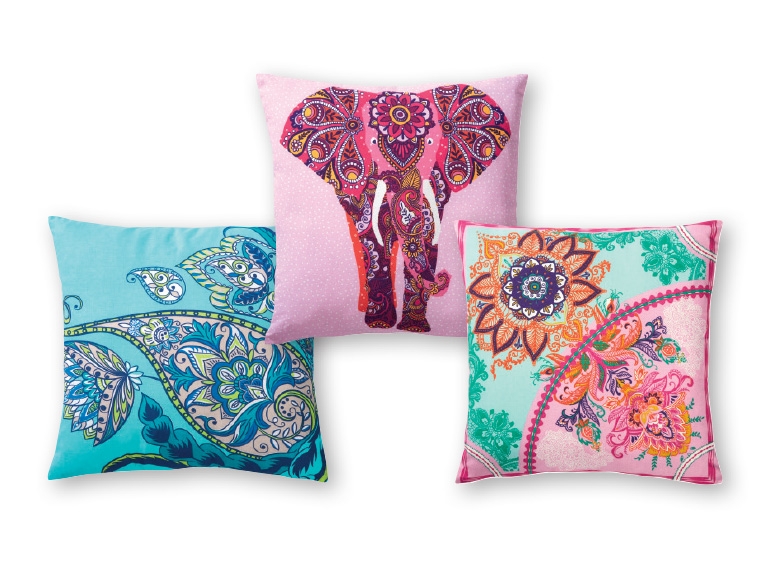 MELINERA(R) Decorative Cushion