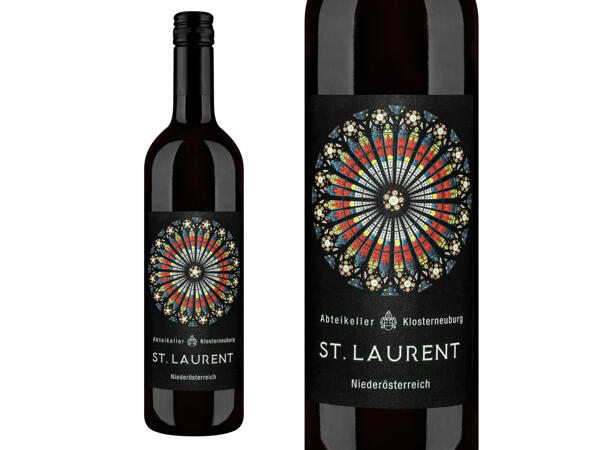 Weingut Stift Klosterneuburg St. Laurent 2019