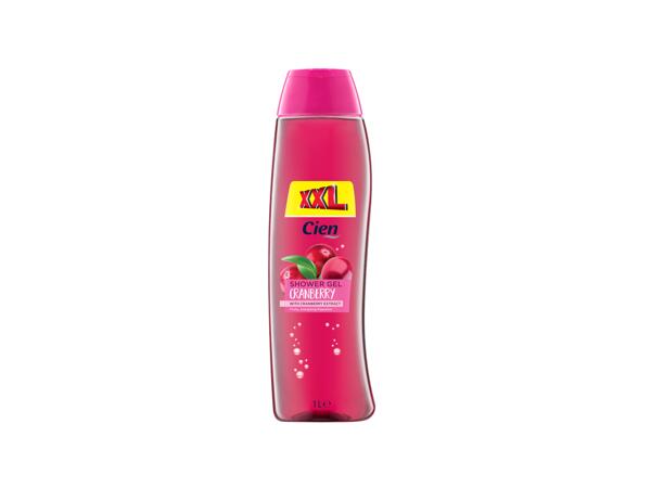 XXL Shower Gel