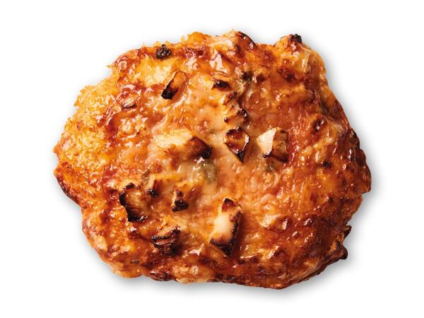 Focaccia