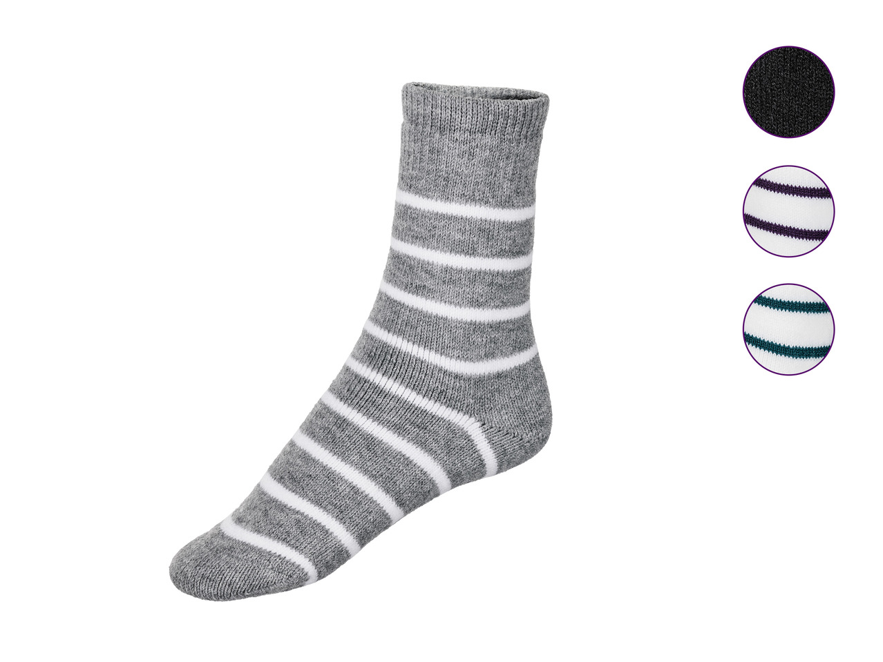 Esmara Ladies' Thermal Socks1