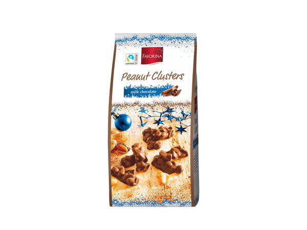 Favorina Peanut Clusters