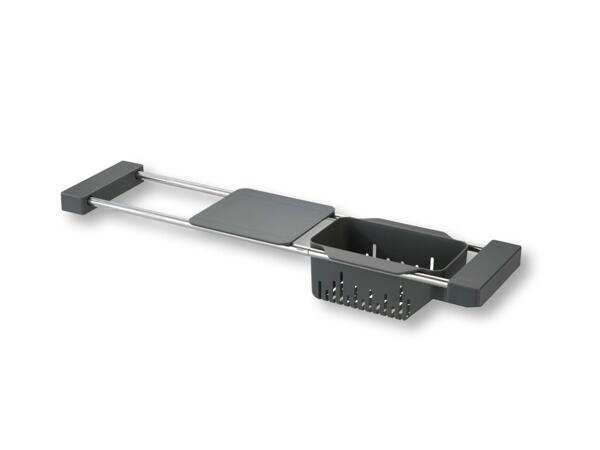 Extendable Sink Organizer