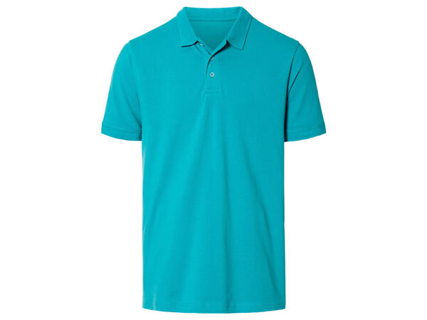 LIVERGY(R) Pánské polotriko