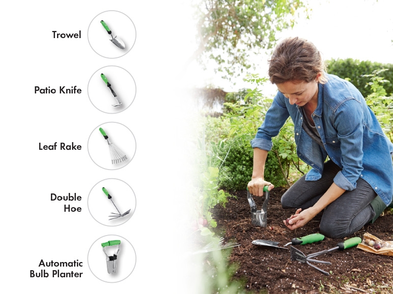 FLORABEST Garden Tools