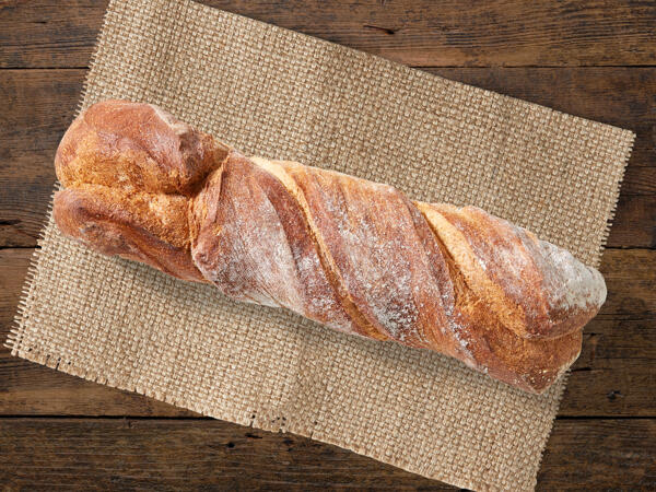 Baguette croccante