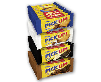 LEIBNIZ Biscuits Pick Up! XXL